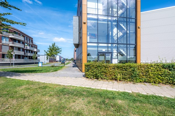Medium property photo - Lange Schaft 7A, 3991 AP Houten